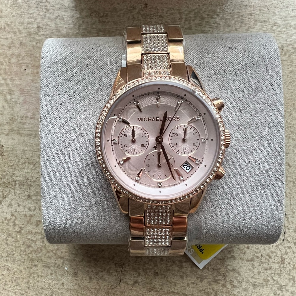 Michael Kors watch